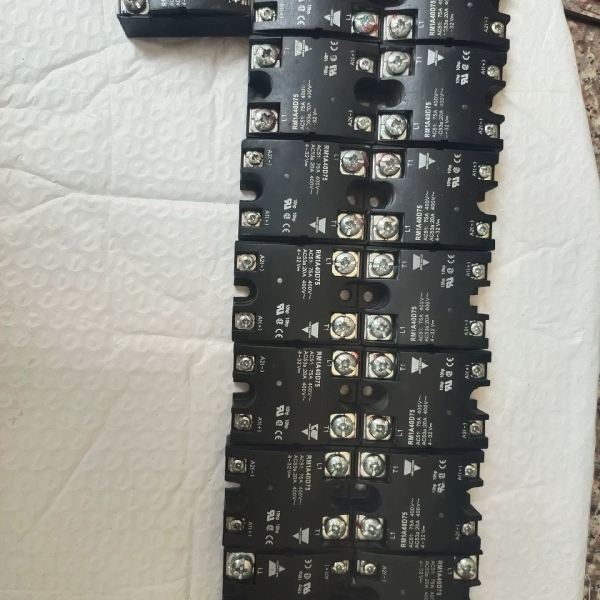 议价佳乐固态RM1A40D50 RM1A40D75