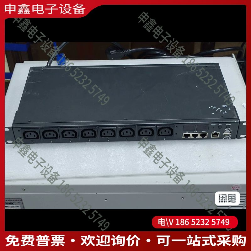 议价：CLEVER克莱沃NPM-V网络管理远程控制ND625M12