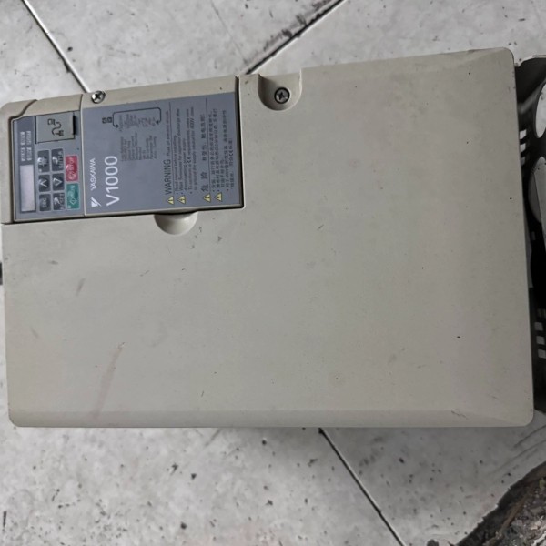 议价安川变频器 CIMR-VB4A0031FBA  11KW-1