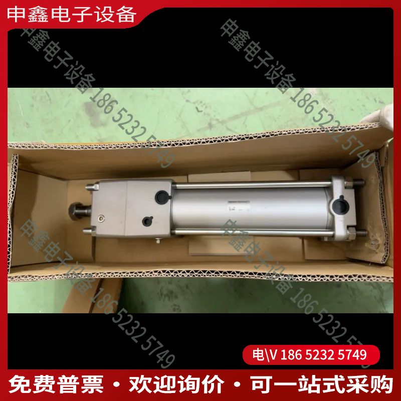 议价：SMC  气缸CNA2B80TF-200-D-XC35原