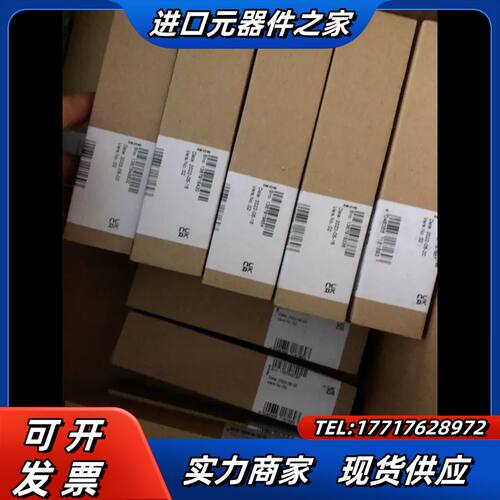 全新原装FLM DI 8 M8菲尼克斯PHOENIX CON议价