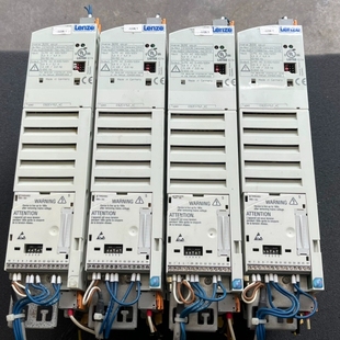 伦茨变频器E82EV152 原 1.5kW三相380V