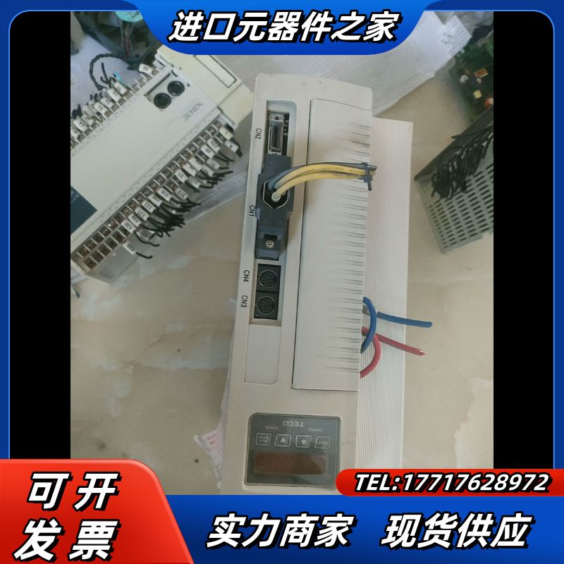 东伺服驱动器JSDA-50A3的质量好的议价