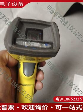 议价：康耐视Cognex DM8050XC条码扫描枪图