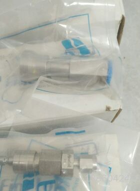 询价购-Finelok接头快插，SS-QC4-D-200接头便宜出，