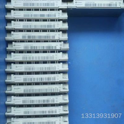 FS75R12KT3G议价也可维修