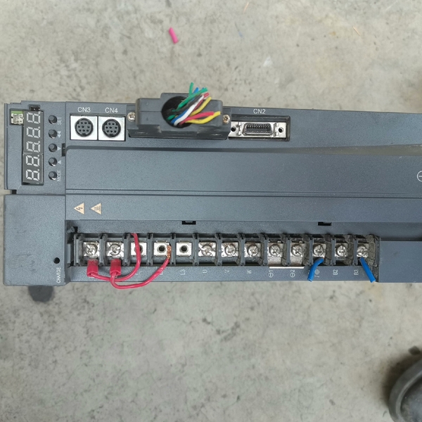 议价汇川驱动器：IS500AT017I-112