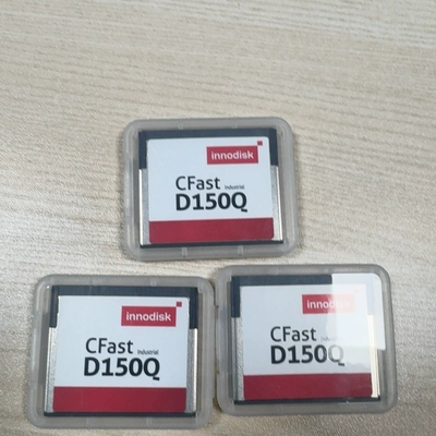 Innodisk CFast 4GB D150Q 工业级存储议价