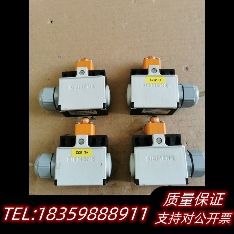 正品3SE2210-1D行程开关限位开关3SE2 21议价