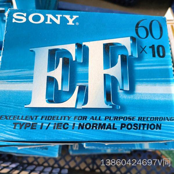 询价购-SONY索尼 EF60其它元器件