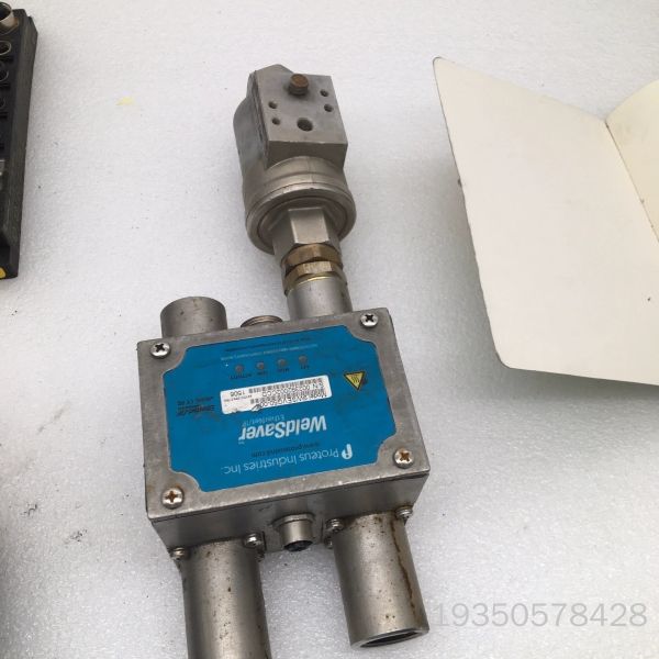 PROTEUS WELDSAVER 焊接水循环控制器  9W详谈