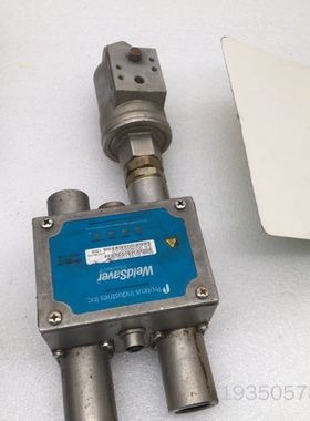 PROTEUS WELDSAVER 焊接水循环控制器  9W详谈