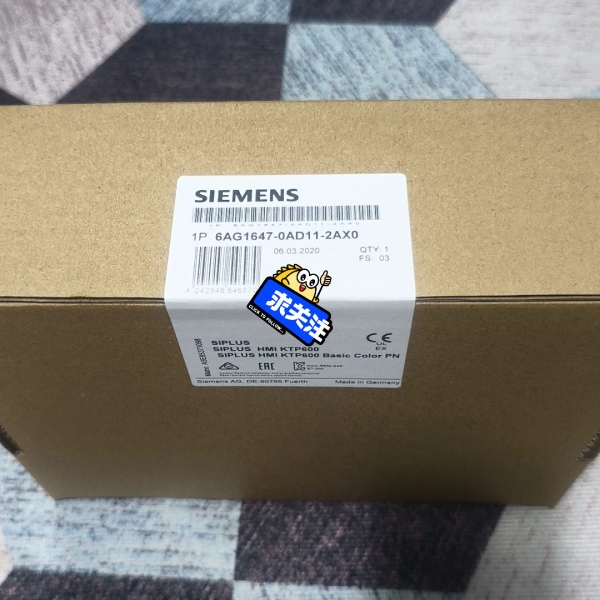 【议价】6AG1647-0AD11-2AX0 6AG1 647-0A