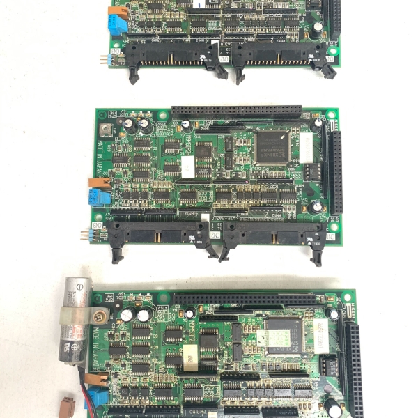 N9MSIF2-00 4TP-3A310日精注塑机电路板，原