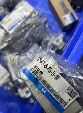 【议价】  VFS2500-5FZ   3个