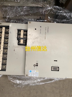 SGDB-1AADGY68 安川伺服驱动器【议价】