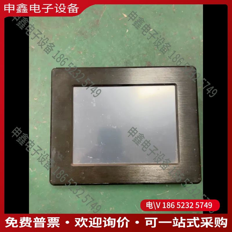 议价：诺达佳工业电脑型号TPC6000一5082T拍摄