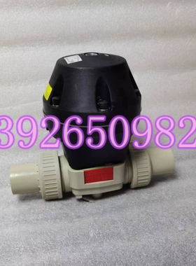 GEMU盖米690 40D78711412/N 气动隔膜阀 EPDM