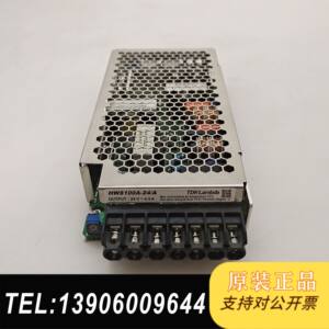 TDK.Lambda型号HWS100A-24/A需问价