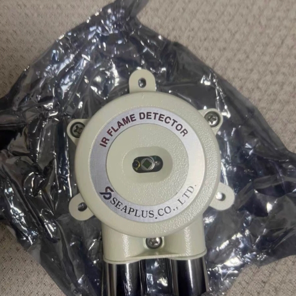 【议价】SEAPLUS火警火焰探头FD-IR-001+IR+FLAM