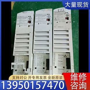 4C包好成色实物图 议价伦茨变频器E82EV152