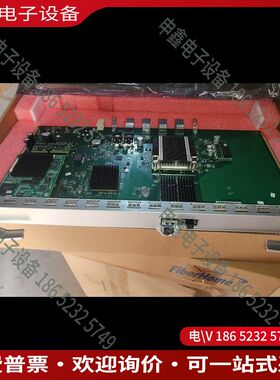 议价：烽火FONST6000  U60-BJ   2路归一100G