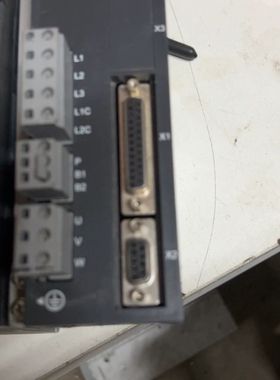 驱动器/控制器迈信EP3E，GL3A0，500W【议价】