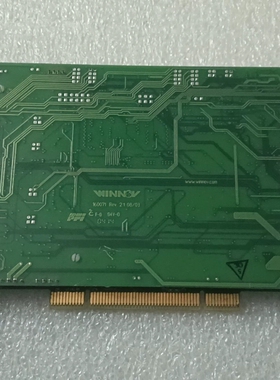 拆机 WINNOV VIDEUM DUO-560062 16【议价】