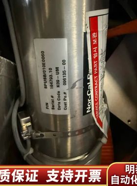 Nor-Cal SPUSB/010E0060传感器，.询价
