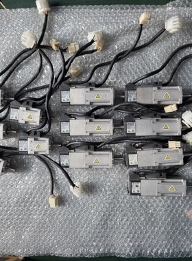 Rewrote 力士乐 电机