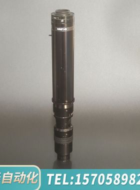 华泰NAVITAR镜头 1－6010+1－6030+1－6012