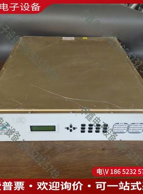 议价：美国RADYNE COMSTREAM DMD-2401 LB