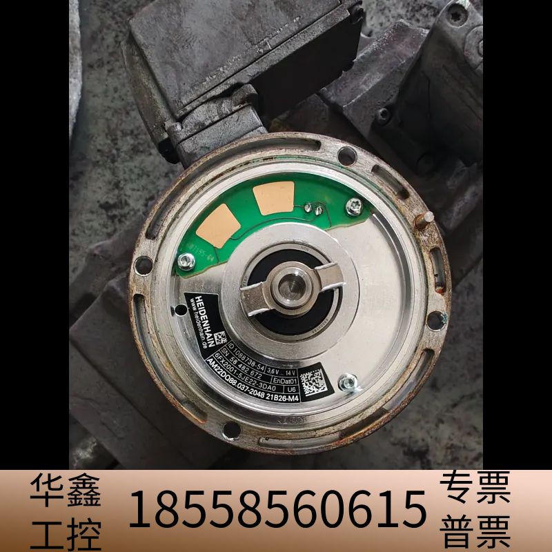 编码器6FX2001-5JE22-3DA0 .议价
