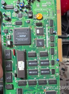 询价购-原装控制卡NEA-10日本制造IC6 Ver.1.30A