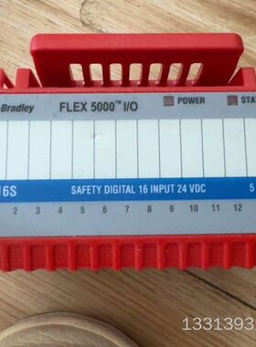 5094-IB16S议价也可维修