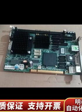 艾讯SBC82810 Rev:A4-RC工控主板，图，成.询价