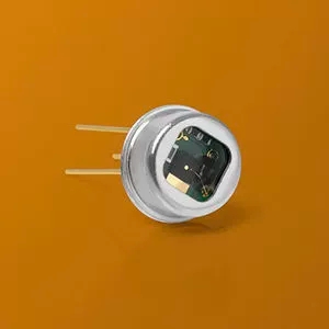 LASER COMPONENTS硒化铅探测器 PB雪崩光电二极管 CMOS 图像传
