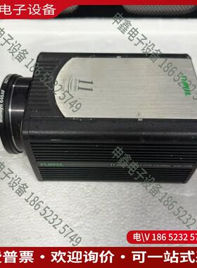 议价：FLOVEL ADK-1100B工业大靶面CCD相机