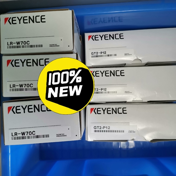 全新GT2-P12基恩士KEYENCE传感器议价