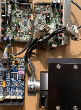 [维修]德国SCANLAB振镜