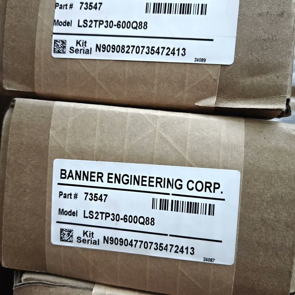 邦纳LS2TP30-600Q88，25年全新原装正品