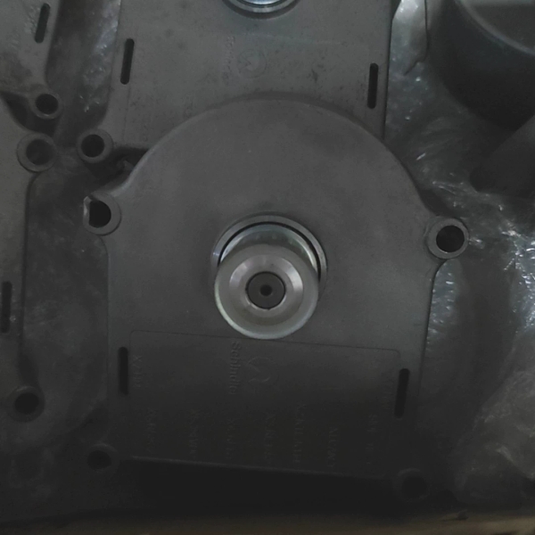 迅达v15门机马达，看好是无法使用的