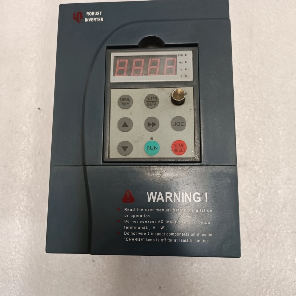 议价出售乐邦变频器LB60G-2S0015BER，1.5KW，成