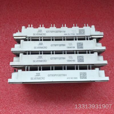 GT40PI120T5H议价也可维修