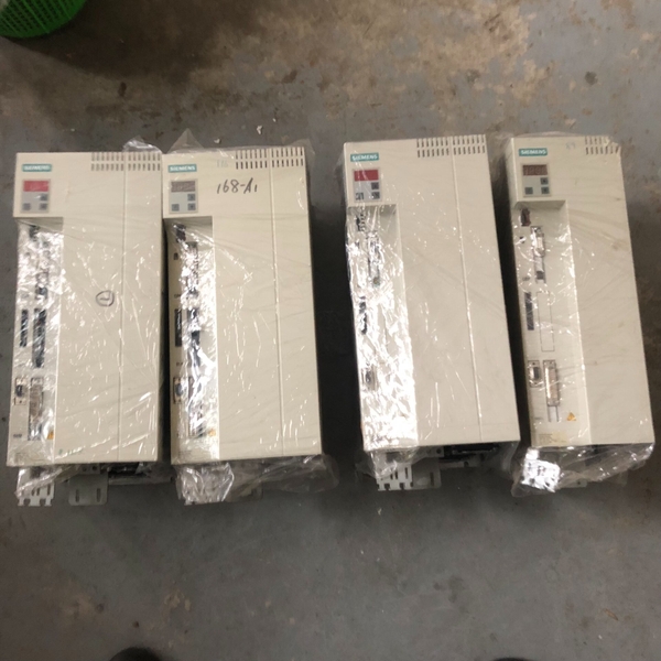 西门子SIMOVERT MASTERDRIVES（请询价）