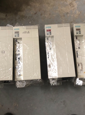 西门子SIMOVERT MASTERDRIVES（请询价）