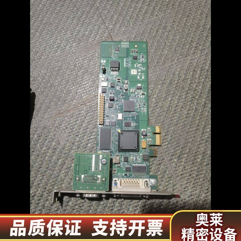 matrox/迈创 Y7298-01  SOLIOS SOL.询价