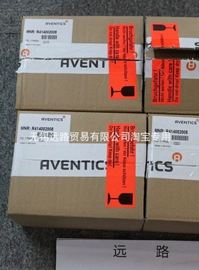 AVENTICS/安沃驰分配器0821300917