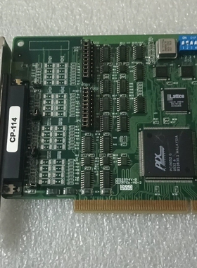 拆机 PCBCP114 摩莎 CP-114 卡 包好 实物图【议价】