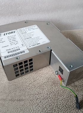 EFORE SR92A720 电源 E2141502 功能正